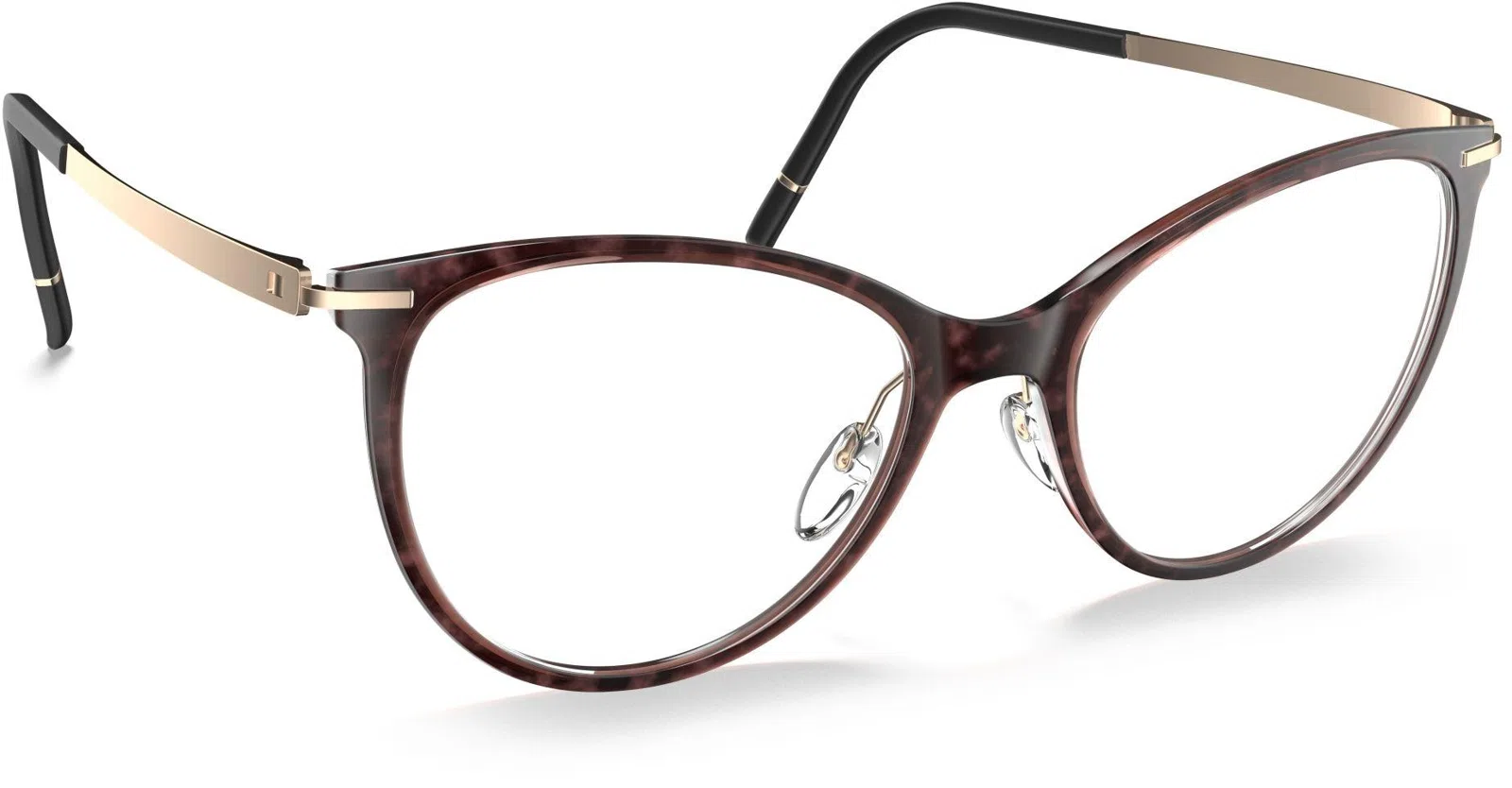 Silhouette Momentum Aurum L017 Eyeglasses - view 17